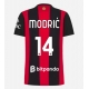 AC Milan Luka Modric #14 Replike Domaci Dres za Ženska 2026-27 Kratak Rukav